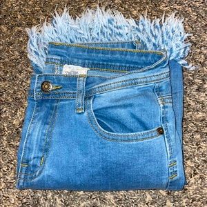 Sadie and sage Jeans